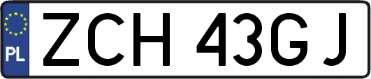 ZCH43GJ