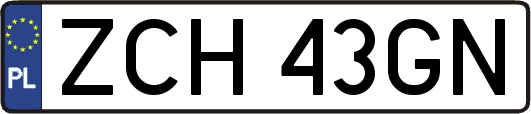ZCH43GN