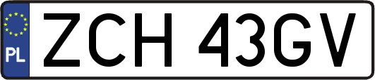 ZCH43GV