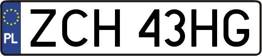 ZCH43HG