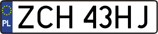 ZCH43HJ
