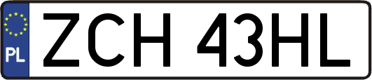 ZCH43HL