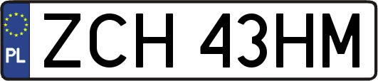ZCH43HM