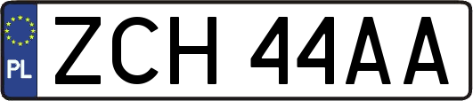ZCH44AA
