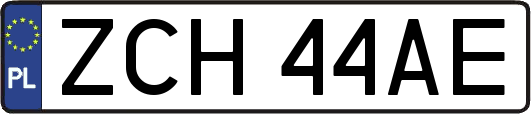 ZCH44AE