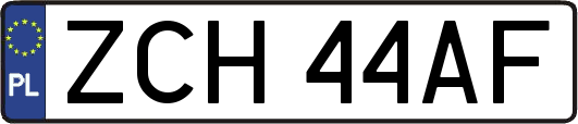 ZCH44AF