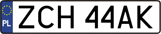 ZCH44AK