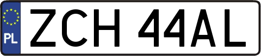 ZCH44AL