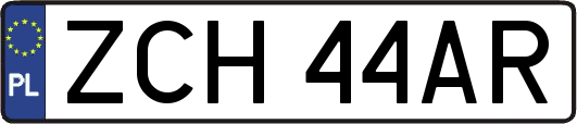 ZCH44AR