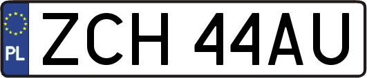 ZCH44AU