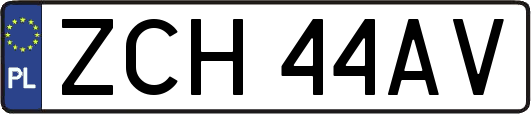 ZCH44AV