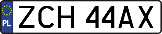 ZCH44AX