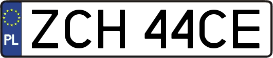 ZCH44CE