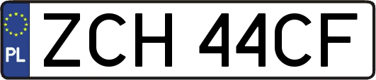 ZCH44CF