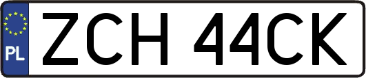 ZCH44CK