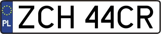 ZCH44CR