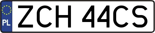 ZCH44CS