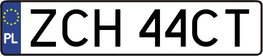 ZCH44CT