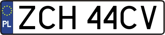 ZCH44CV