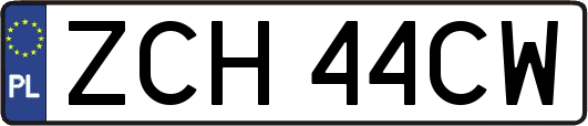 ZCH44CW