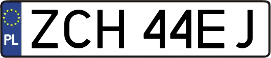 ZCH44EJ
