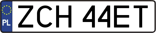 ZCH44ET