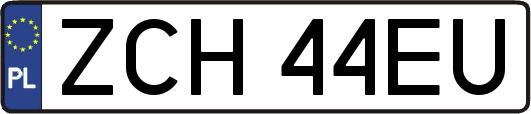 ZCH44EU