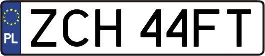 ZCH44FT