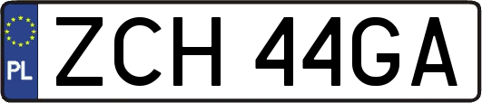 ZCH44GA