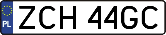 ZCH44GC