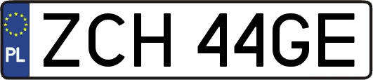 ZCH44GE