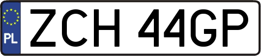 ZCH44GP