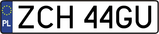 ZCH44GU