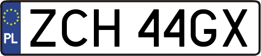 ZCH44GX