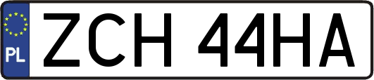 ZCH44HA