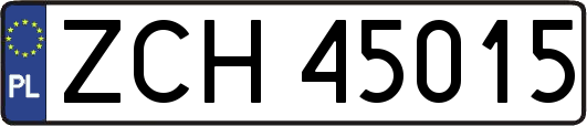 ZCH45015