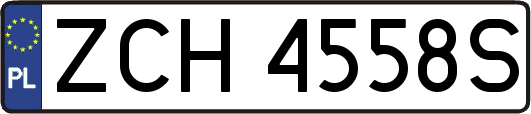 ZCH4558S