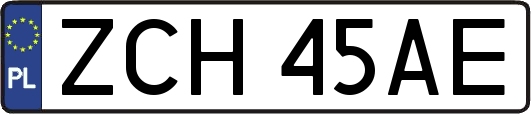 ZCH45AE
