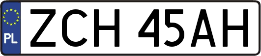 ZCH45AH