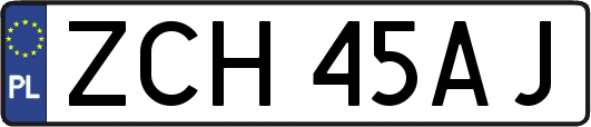 ZCH45AJ