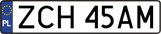 ZCH45AM