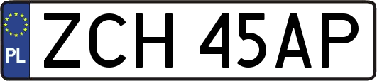 ZCH45AP