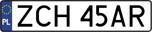 ZCH45AR