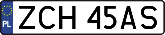 ZCH45AS