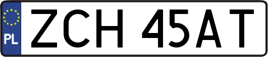 ZCH45AT