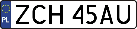 ZCH45AU