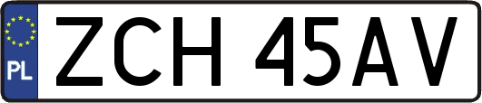 ZCH45AV