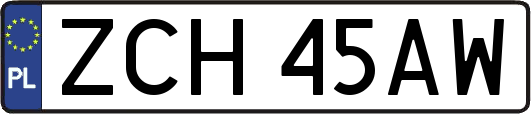 ZCH45AW