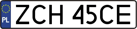 ZCH45CE