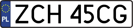 ZCH45CG
